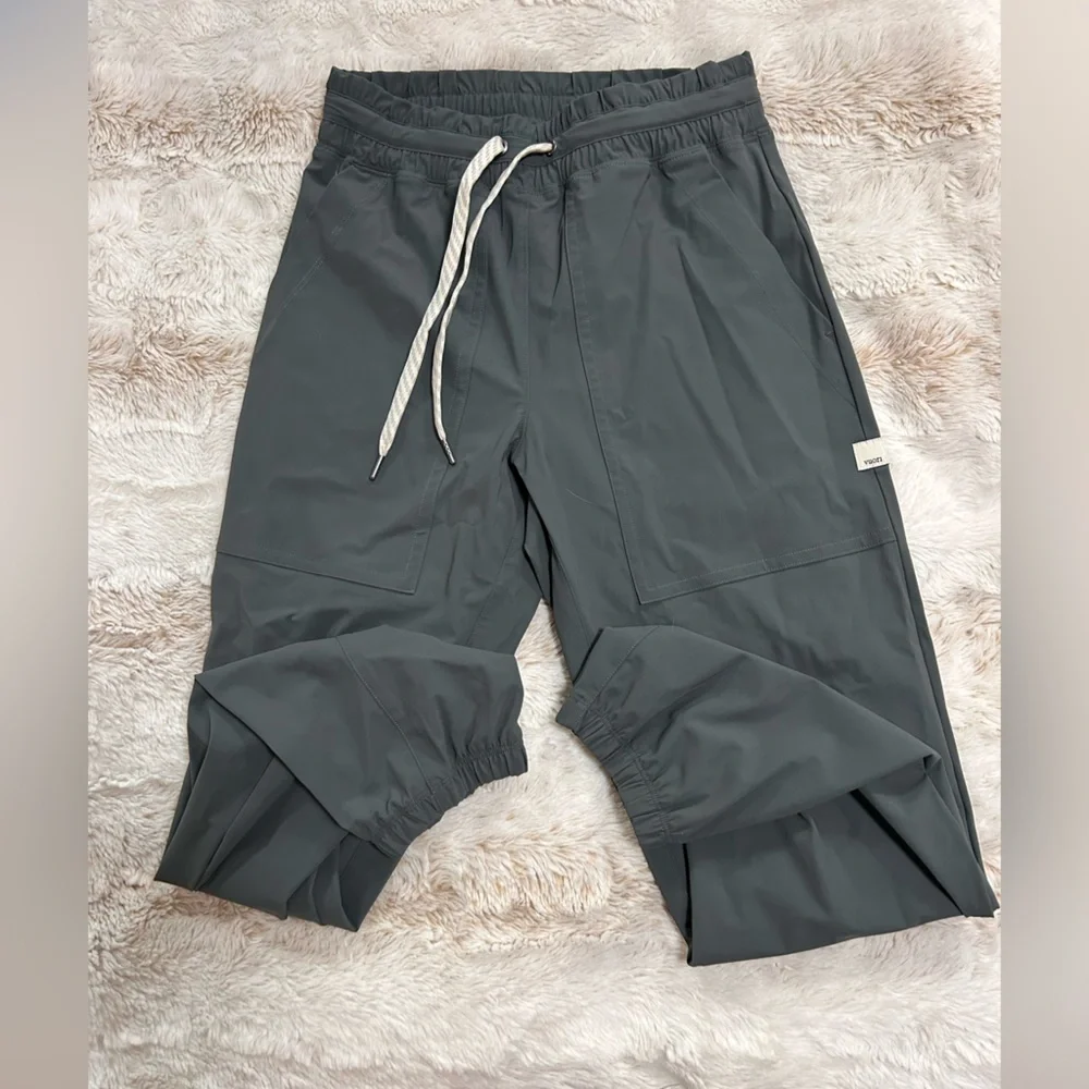Vuori- Joggers- women’s XXS - Picture 4 of 5